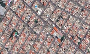 GREGORIO SOSA , COL CONSEJO AGRARISTA MEXICANO, IZTAPALAPA CDMX