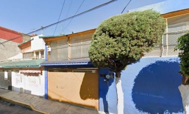 GREGORIO SOSA , COL CONSEJO AGRARISTA MEXICANO, IZTAPALAPA CDMX