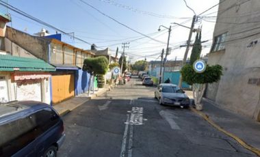 GREGORIO SOSA , COL CONSEJO AGRARISTA MEXICANO, IZTAPALAPA CDMX