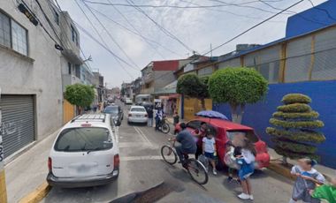 GREGORIO SOSA , COL CONSEJO AGRARISTA MEXICANO, IZTAPALAPA CDMX