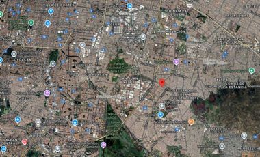 GREGORIO SOSA , COL CONSEJO AGRARISTA MEXICANO, IZTAPALAPA CDMX