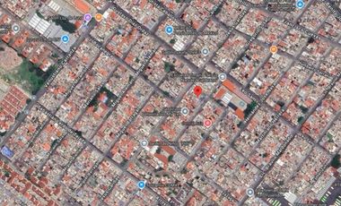 GREGORIO SOSA , COL CONSEJO AGRARISTA MEXICANO, IZTAPALAPA CDMX