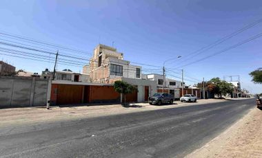 SE VENDE CASA COMERCIAL