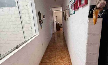 SE VENDE CASA COMERCIAL