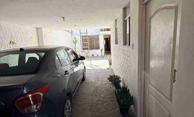 SE VENDE CASA COMERCIAL