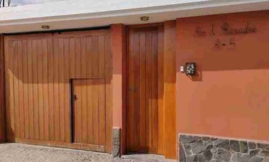 SE VENDE CASA COMERCIAL