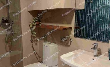 PREMIUM INTERIOR-DESIGNED 1BR | 38TH PARK AVENUE | ₱90K/MONTH (CONDO DUES INCLUDED)