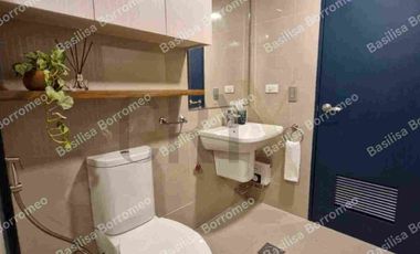 PREMIUM INTERIOR-DESIGNED 1BR | 38TH PARK AVENUE | ₱90K/MONTH (CONDO DUES INCLUDED)