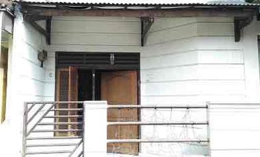 Rumah Siap Huni di Sukabumi