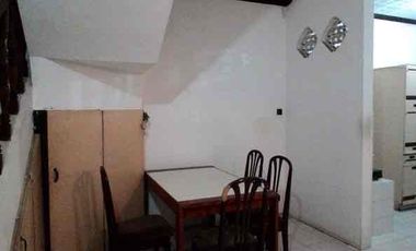 Rumah Siap Huni di Sukabumi