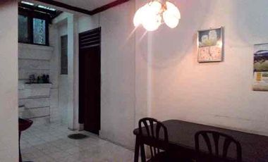 Rumah Siap Huni di Sukabumi