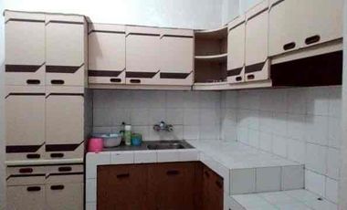 Rumah Siap Huni di Sukabumi