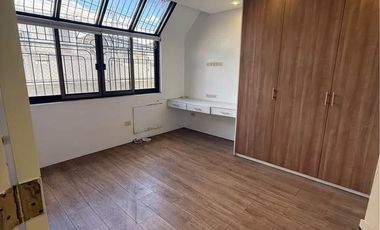 240 sqm 5-BR Townhouse for Rent at Luxury Plaza, Valle Verde 5, Pasig City