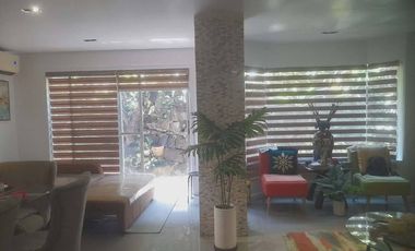 240 sqm 3-BR Townhouse for Rent at Valle Verde 6, Pasig City