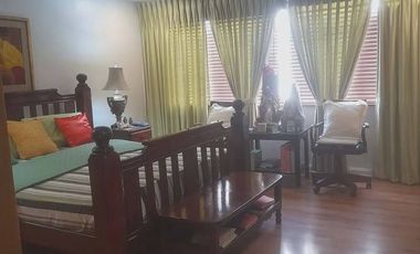 240 sqm 3-BR Townhouse for Rent at Valle Verde 6, Pasig City