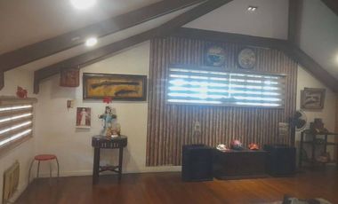 240 sqm 3-BR Townhouse for Rent at Valle Verde 6, Pasig City