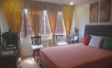 240 sqm 3-BR Townhouse for Rent at Valle Verde 6, Pasig City