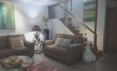 240 sqm 3-BR Townhouse for Rent at Valle Verde 6, Pasig City