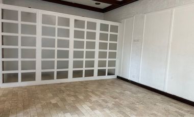 1BR Duplex for Rent at Valle Verde, Pasig City