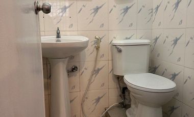 1BR Duplex for Rent at Valle Verde, Pasig City