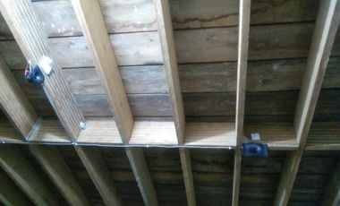 Rumah Walet di Kelapa Kampit desa Mayang SHM Jual Cepat