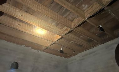 Rumah Walet di Kelapa Kampit desa Mayang SHM Jual Cepat