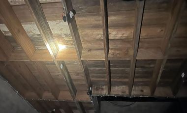 Rumah Walet di Kelapa Kampit desa Mayang SHM Jual Cepat