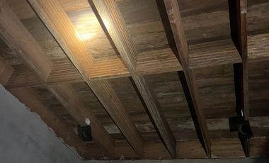 Rumah Walet di Kelapa Kampit desa Mayang SHM Jual Cepat