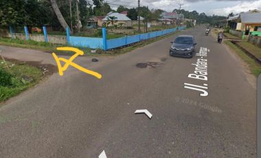 Rumah Walet di Kelapa Kampit desa Mayang SHM Jual Cepat