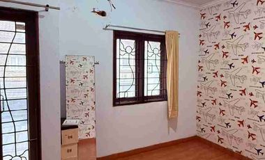 Rumah sewa Raffles hills Cibubur