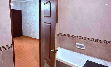 Rumah sewa Raffles hills Cibubur