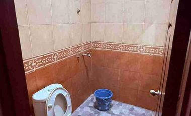 Rumah sewa Raffles hills Cibubur