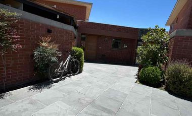 Se vende Preciosa Propiedad en Condominio Cerro La Paloma, Barrio Residencial de la comuna de Buin