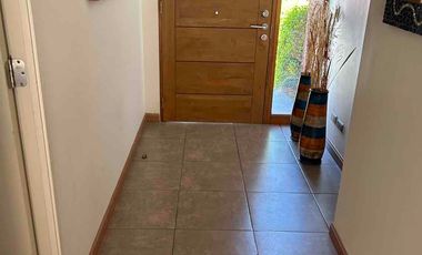 Se vende Preciosa Propiedad en Condominio Cerro La Paloma, Barrio Residencial de la comuna de Buin