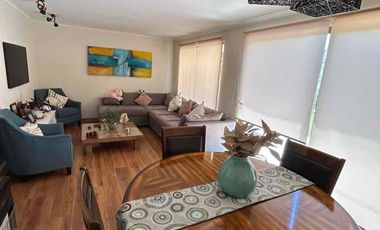 Se vende Preciosa Propiedad en Condominio Cerro La Paloma, Barrio Residencial de la comuna de Buin