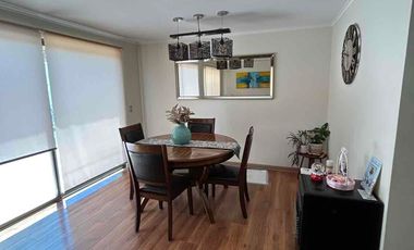 Se vende Preciosa Propiedad en Condominio Cerro La Paloma, Barrio Residencial de la comuna de Buin