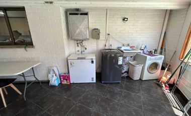 Se vende Preciosa Propiedad en Condominio Cerro La Paloma, Barrio Residencial de la comuna de Buin