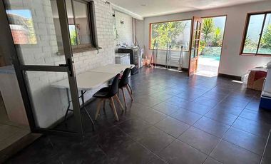 Se vende Preciosa Propiedad en Condominio Cerro La Paloma, Barrio Residencial de la comuna de Buin