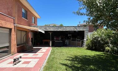 Se vende Preciosa Propiedad en Condominio Cerro La Paloma, Barrio Residencial de la comuna de Buin