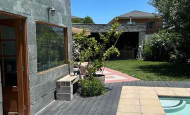 Se vende Preciosa Propiedad en Condominio Cerro La Paloma, Barrio Residencial de la comuna de Buin