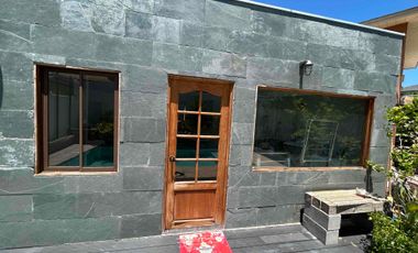 Se vende Preciosa Propiedad en Condominio Cerro La Paloma, Barrio Residencial de la comuna de Buin