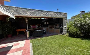 Se vende Preciosa Propiedad en Condominio Cerro La Paloma, Barrio Residencial de la comuna de Buin