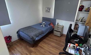 Se vende Preciosa Propiedad en Condominio Cerro La Paloma, Barrio Residencial de la comuna de Buin