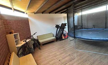 Se vende Preciosa Propiedad en Condominio Cerro La Paloma, Barrio Residencial de la comuna de Buin