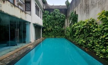 4 Bedroom Rumah di Hang Lekir - Bagus - Available Maret 2026