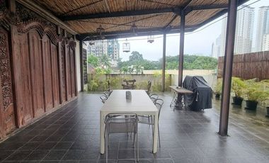 4 Bedroom Rumah di Hang Lekir - Bagus - Available Maret 2026