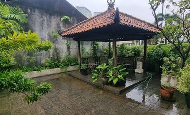 4 Bedroom Rumah di Hang Lekir - Bagus - Available Maret 2026
