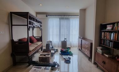 4 Bedroom Rumah di Hang Lekir - Bagus - Available Maret 2026