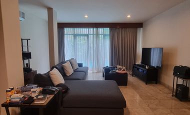 4 Bedroom Rumah di Hang Lekir - Bagus - Available Maret 2026