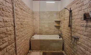 4 Bedroom Rumah di Hang Lekir - Bagus - Available Maret 2026